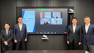 金世豪董事会决议通过收购德国BHTC 拓展智慧移动生态圈